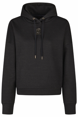 Eskadron Herritage Hoody Sparkle - Navy